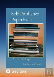 Self Publisher Paperback