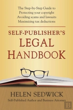 Bertrand.pt - Self-Publisher'S Legal Handbook