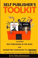 Self Publisher'S Toolkit