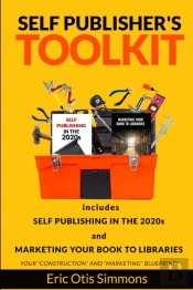 Self Publisher'S Toolkit