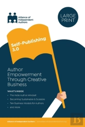 Self-Publishing 3.0
