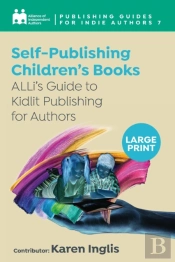 Self-Publishing A Childrenâ€™S Book