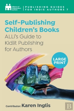Bertrand.pt - Self-Publishing A Childrenâ€™S Book
