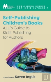 Self-Publishing A Childrenâ€™S Book