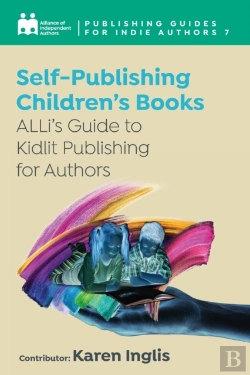 Bertrand.pt - Self-Publishing A Children'S Book: Alli'
