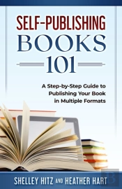 Self-Publishing Books 101: A Step-By-Ste