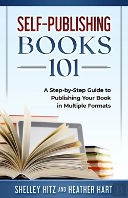Bertrand.pt - Self-Publishing Books 101: A Step-By-Ste