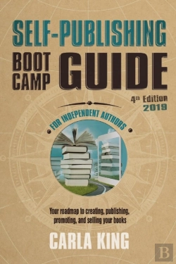 Bertrand.pt - Self-Publishing Boot Camp Guide For Independent Authors, 4th Edition