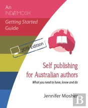 Self Publishing For Australian Authors: