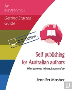 Bertrand.pt - Self Publishing For Australian Authors