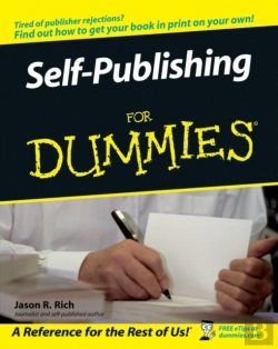 Bertrand.pt - Self-Publishing For Dummies