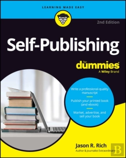 Bertrand.pt - Self-Publishing For Dummies