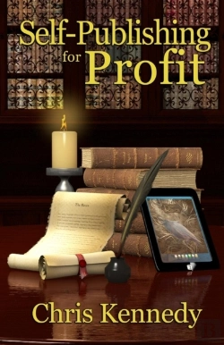 Bertrand.pt - Self-Publishing For Profit