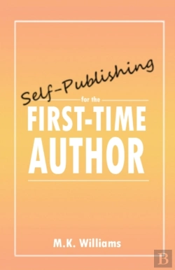 Bertrand.pt - Self-Publishing For The First-Time Author