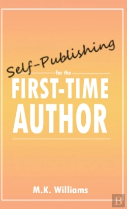 Bertrand.pt - Self-Publishing For The First-Time Author