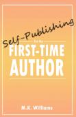 Self-Publishing For The First-Time Author