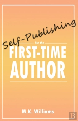 Bertrand.pt - Self-Publishing For The First-Time Author