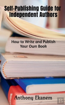 Bertrand.pt - Self-Publishing Guide For Independent Authors