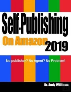 Bertrand.pt - Self-Publishing On Amazon 2019: No Publi