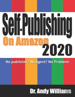 Bertrand.pt - Self-Publishing On Amazon 2020