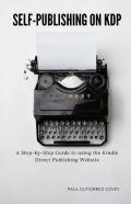 Self-Publishing On Kdp