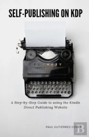 Self-Publishing On Kdp