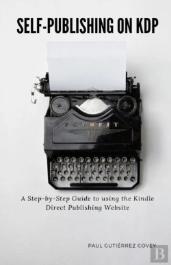 Bertrand.pt - Self-Publishing On Kdp