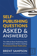 Self-Publishing Questions Asked & Answered