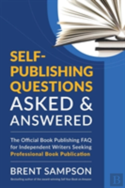 Bertrand.pt - Self-Publishing Questions Asked & Answered