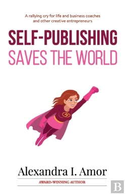 Bertrand.pt - Self-Publishing Saves The World