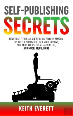 Bertrand.pt - Self-Publishing Secrets
