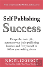 Self Publishing Success