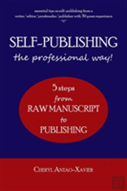 Bertrand.pt - Self-Publishing--The Professional Way!