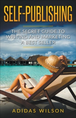 Bertrand.pt - Self Publishing - The Secret Guide To Wr