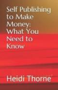 Self Publishing To Make Money