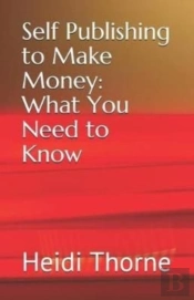 Self Publishing To Make Money