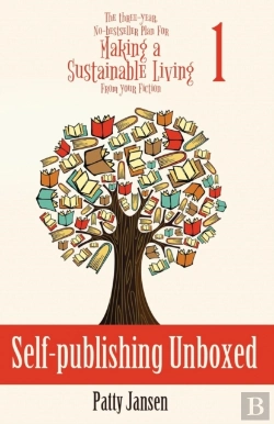 Bertrand.pt - Self-Publishing Unboxed