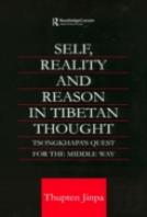 Self, Reality And Reason In Tibetan Philosophy