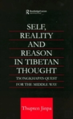 Bertrand.pt - Self, Reality And Reason In Tibetan Philosophy