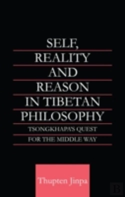 Bertrand.pt - Self, Reality And Reason In Tibetan Philosophy
