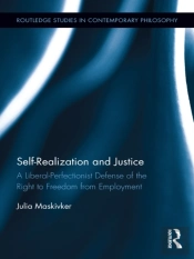 Self-Realization And Justice