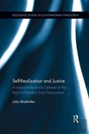 Self-Realization And Justice