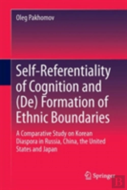 Bertrand.pt - Self-Referentiality Of Cognition And (De)Formation Of Ethnic Boundaries