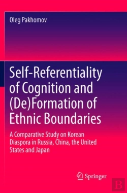 Bertrand.pt - Self-Referentiality Of Cognition And (De)Formation Of Ethnic Boundaries