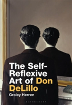 Bertrand.pt - Self Reflexive Art Of Don Delillo