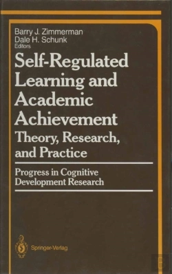 Bertrand.pt - Self-Regulated Learning And Academic Achievement