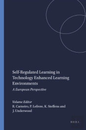 Self-Regulated Learning In Technology Enhanced Learning Environments