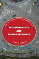 Self-Regulation And Human Progress