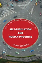 Self-Regulation And Human Progress
