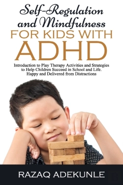 Bertrand.pt - Self-Regulation And Mindfulness For Kids With Adhd
